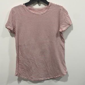 GAP Striped shirt